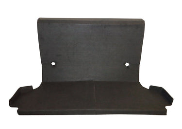 CMS Performance Rear Seat Delete BMW M2 (G87) - Competition Motorsport